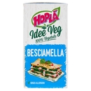 Hoplà Idee Veg Besciamella 500 ml